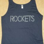 streetsboro bling tank