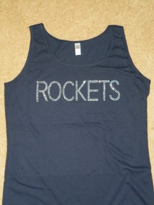 streetsboro bling tank